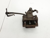 Opel Meriva A 05-10 1,8 92KW Bremssattel Bremszange Hinten Rechts Opel Meriva A 05-10 18.06.2008 gebraucht Vorschau 5