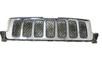 Frontgrill Kühlergrill Grill Jeep Grand Cherokee WK2 10-13 