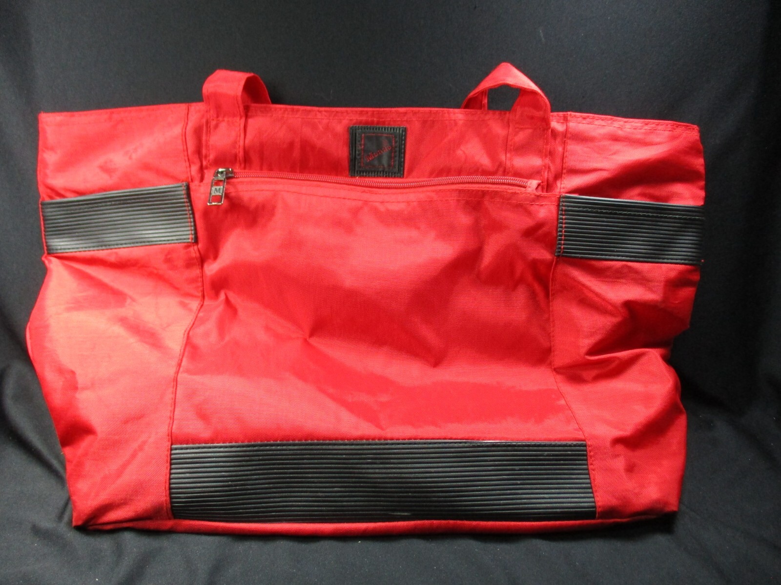 ★【monde monde】 time tote bag small★3 Color★ Mondrian Tote – MoMA Design Store