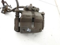 Kia Venga YN 1,6 92KW Bremssattel Bremszange Rechts Vorne Kia Venga YN 27.04.2012 581901PA00 gebraucht Vorschau 4