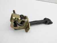 BMW E46 320D 01-06 Kombi Türfangband Türbremse Türanschlag Links Hinten BMW E46 320D 01-06 29.03.2006 8160963... Vorschau 2