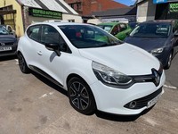 2013 Renault Clio 0.9 TCE 90 Dynamique MediaNav Energy 5dr HATCHBACK Petrol Manu