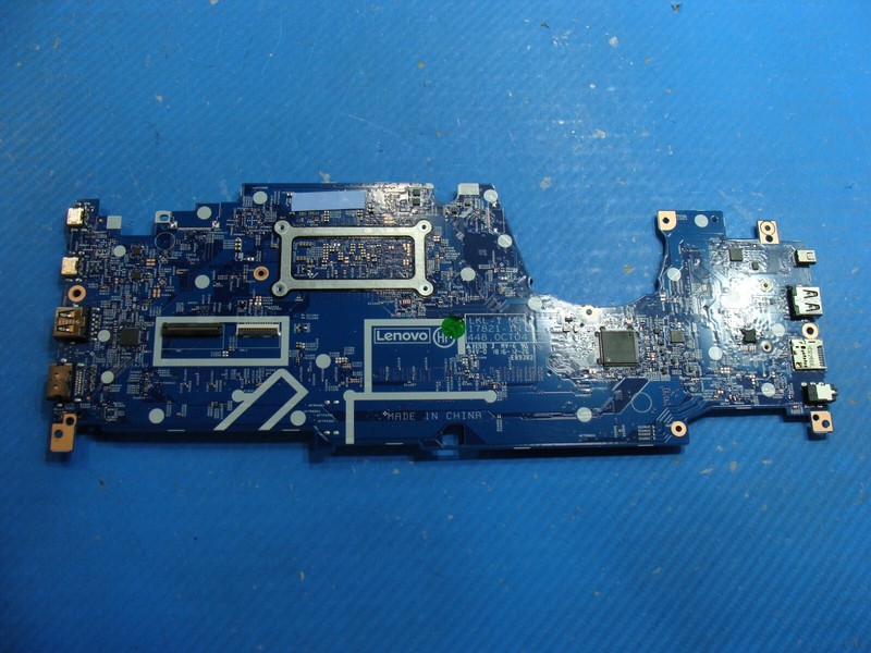Lenovo ThinkPad L380 13.3" Intel i5-8250U 1.6GHz Motherboard 02DA267