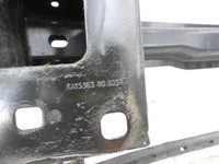 Skoda Octavia IV NX 20-24 Stoßstangenträger Stoßfängerträger Querträger Vorne Skoda Octavia IV NX 20-24 26.04.2021... Vorschau 9