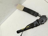 Jaguar XF X250 08-11 Lim Gurtstraffer Gurtschloss Fahrer Links Vorne Jaguar XF X250 08-11 30.03.2010 C2D17128SEL... Vorschau 4