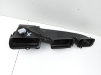 Audi Q7 4M 15-19 Luftkanal Luftführung Luftdüse Frischluftkanal Stellmotor Audi Q7 4M 15-19 19.01.2016 4M1819724... Vorschau 2