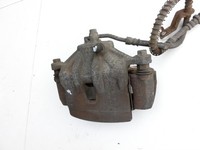 Hyundai IX20 JC 10-15 1,6 85KW Bremssattel Bremszange Vorne Links Hyundai IX20 JC 10-15 07.02.2013 58110-1K000 gebraucht Vorschau 5