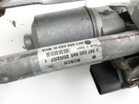 VW Touran 1T 06-10 Wischermotor m. Wischergestänge Vorne Links VW Touran 1T 06-10 06.08.2007 2K1955023G 3397020885... Vorschau 8