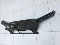 Volvo V70 II 04-07 D5 2,4D 120KW Schlossträger Frontmaske Träger Volvo V70 II 04-07 01.11.2006 30655380 gebraucht Vorschau 5