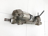 Opel Astra J 09-12 Lenkgetriebe Servolenkung Opel Astra J 09-12 28.10.2011 7805974726 P13363851 gebraucht Vorschau 5