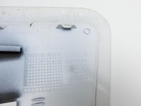 Opel Astra L 21-26 Tankdeckel Tankklappe EWP Opel Astra L 21-26 27.04.2023 9839722880 gebraucht Vorschau 5