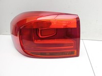 VW Tiguan 5N 11-16 Rückleuchte Rücklicht Heckleuchte Links orig VW Tiguan 5N 11-16 12.12.2012 2SD010738-01... Vorschau 2