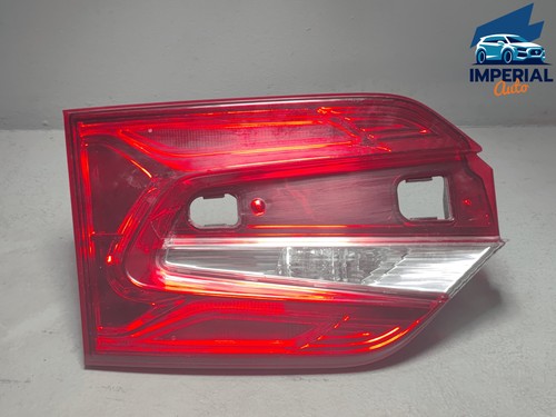 Defect! 2018-2024 Honda Odyssey Rear Left Driver Side Inner Taillight Lamp OEM