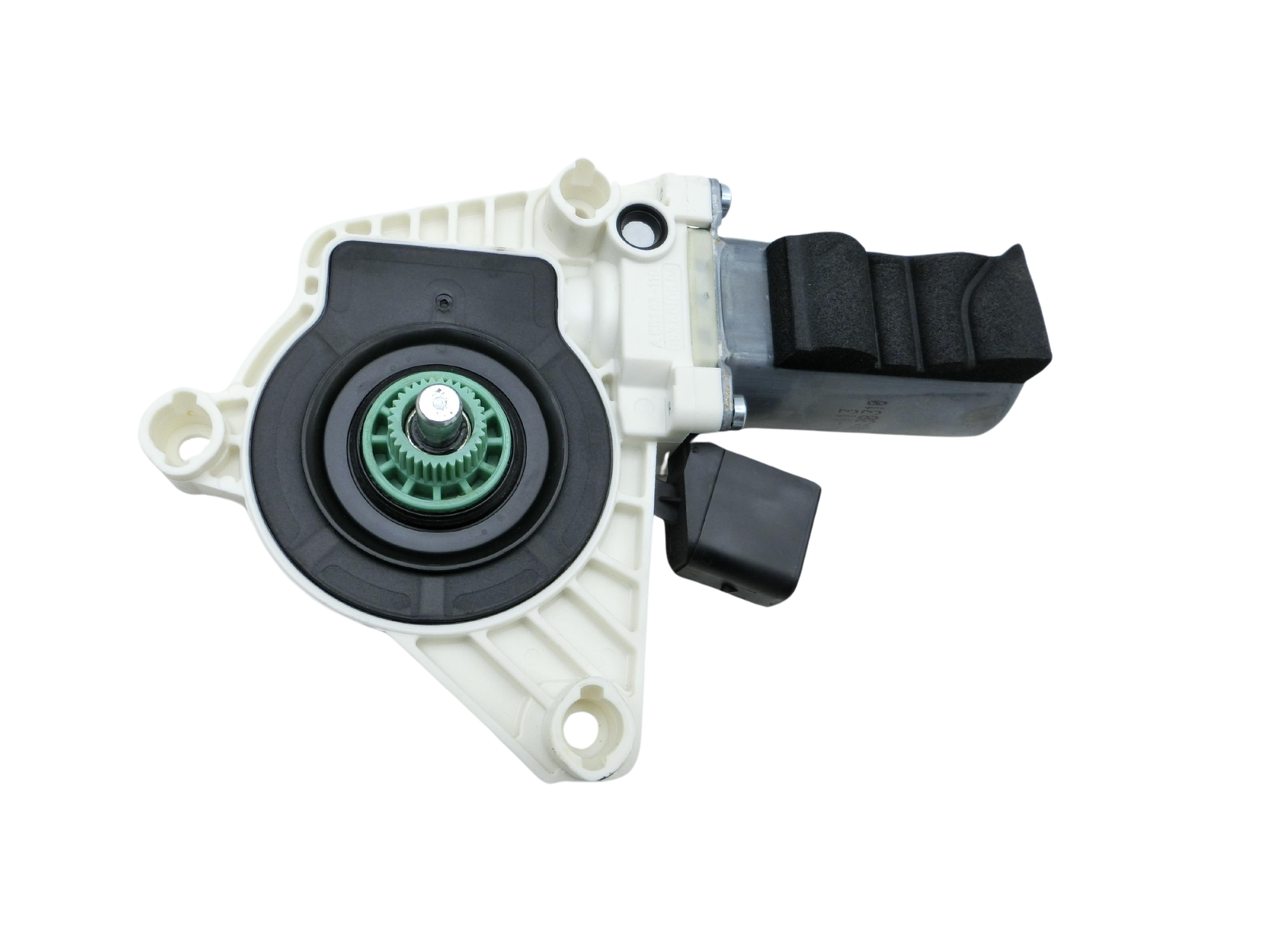 Mercedes CLA 180 C117 13-19 Coupe Fensterhebermotor Rechts Hinten  - Bild 1