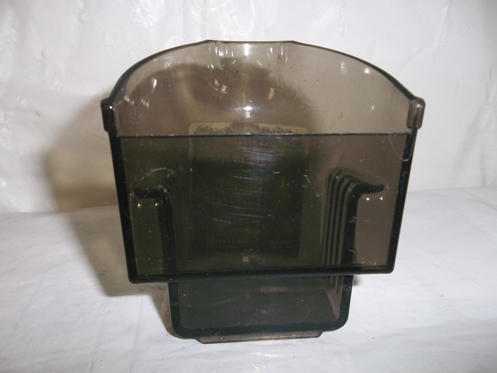 CAMPBELL HAUSFELD HM700099AV AIR COMPRESSOR DRAIN CUP KIT ASSEMBLY PART