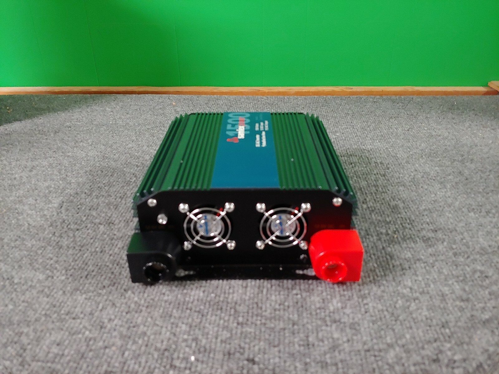 SAM-1500-12 Samlex Power Inverter
