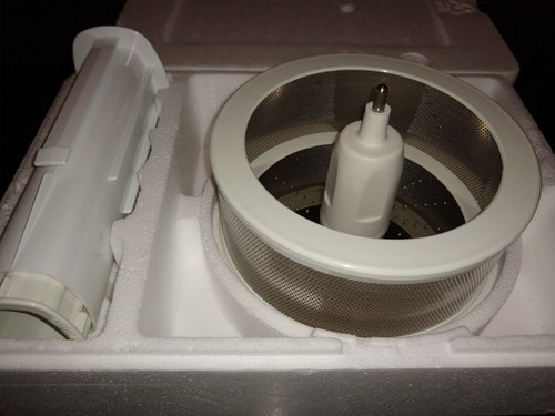 Magimix Juice Extractor Attachment 17631