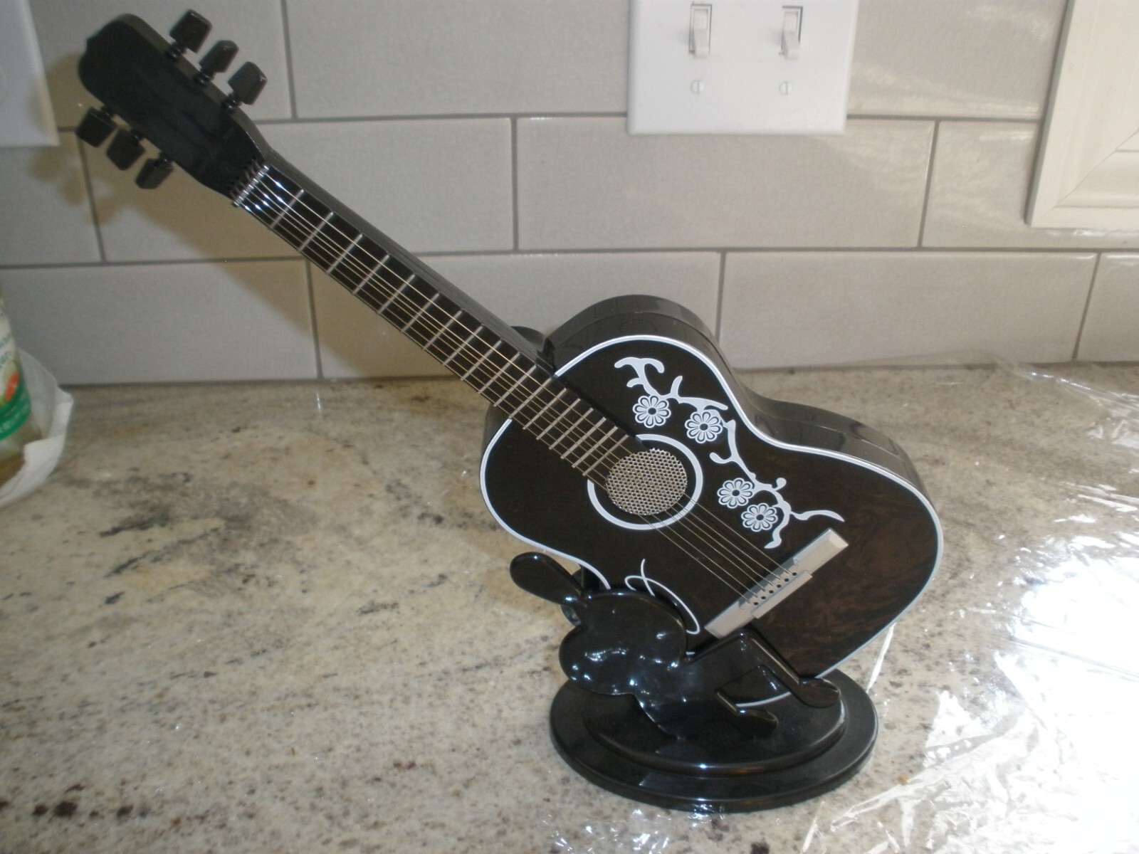 エルビス・プレスリー マジックギター Elvis Presley All-Time Hits Magic Music Series Electronic