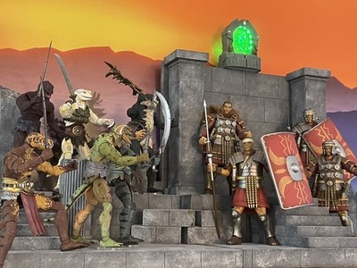 Artikelfoto(s) von einem verifizierten Käufer