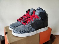 custom nike sb dunks