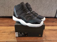 concord 11 size 7y