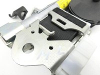 Mercedes E220 S212 09-13 Kombi Gurt Gurtstraffer Sicherheitsgurt Links Hinten Mercedes E220 S212 09-13 15.11.2010... Vorschau 6