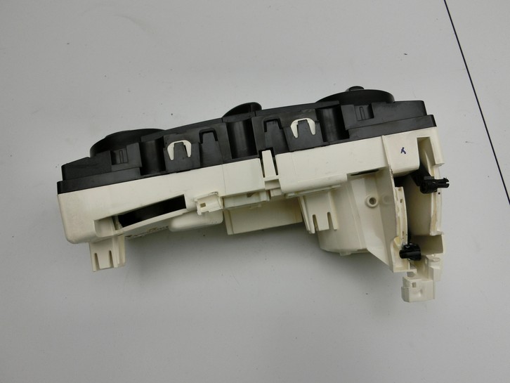 Mercedes W169 A150 08-12 Bedienteil Bedienelement Heizung Klimabedienteil  - Bild 5