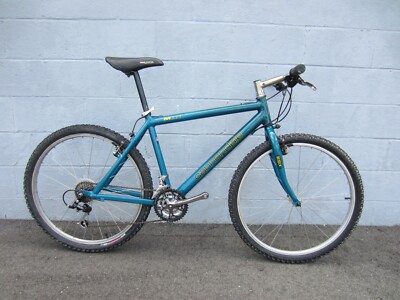 Cannondale OUNTAIN M600 クロスバイク