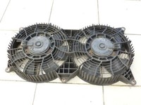 Cadillac STS 07-11 3,6 189KW Lüfter Ventilator f. Kühler Cadillac STS 07-11 27.06.2008 AX10600-7072 AX168000-7002... Vorschau 5