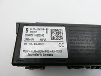 Ford Mondeo 5 V CF 14-19 Funkempfänger Zentralverriegelung Modul Ford Mondeo 5 V CF 14-19 09.12.2015 FL3T-15K619-BC... Vorschau 2