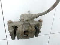 Mercedes A-Kl. W169 04-08 1,7 85KW Bremssattel Bremszange Hinten Links Mercedes A-Kl. W169 04-08 24.02.2005... Vorschau 4