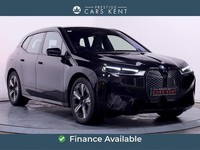 2023 BMW iX iX xDrive50 M Sport ESTATE Electric Automatic