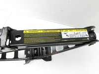 Opel Meriva B S10 10-13 Wagenheber Opel Meriva B S10 10-13 22.03.2010 13255681 gebraucht Vorschau 4