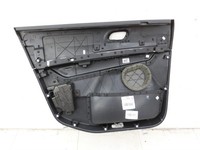 Peugeot 3008 I 0U 13-16 Mehrzweckfahrzeug Türverkleidung Türpappe Rechts Vorne Peugeot 3008 I 0U 13-16 02.01.2012... Vorschau 7