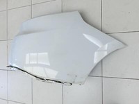 Renault Megane III 12-16 Kombi Seitenteil Schutzecke für Kotflügel Karosserie Rechts Hinten  OV369 Renault Megane... Vorschau 3
