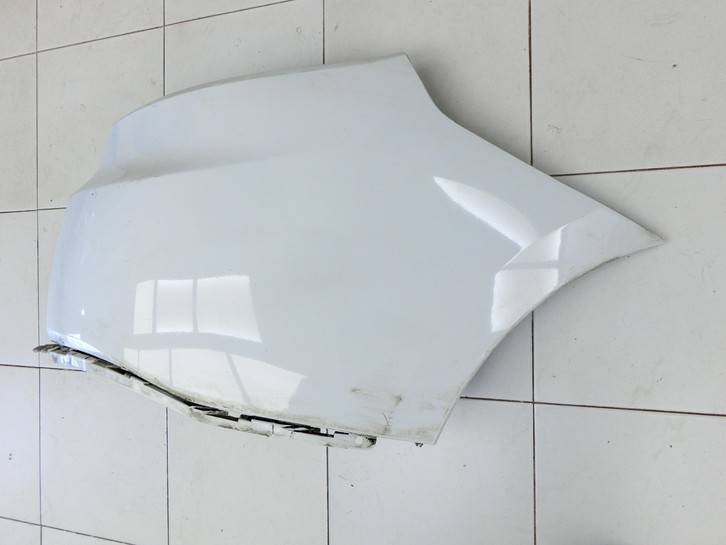 pannello laterale Angolo di protezione per Parafango Carrozzeria Dx posteriore OV369 Renault Megane III 12-16 - Bild 3