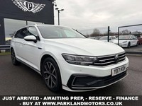 2022 Volkswagen Passat 1.4 Passat GTe Semi-Auto 5dr Estate Hybrid Automatic