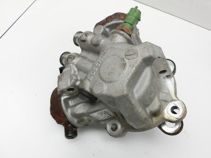 Volvo V60 I 155 10-13 1,6 84KW Einspritzpumpe Hochdruckpumpe Volvo V60 I 155 10-13 29.09.2014 31272896 0445010618... Vorschau 3