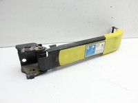 Ford Transit Custom 12-18 Kasten Anschlagsblech für Türfangband Türbremse Türanschlag Links Hinten Ford Transit... Vorschau 4