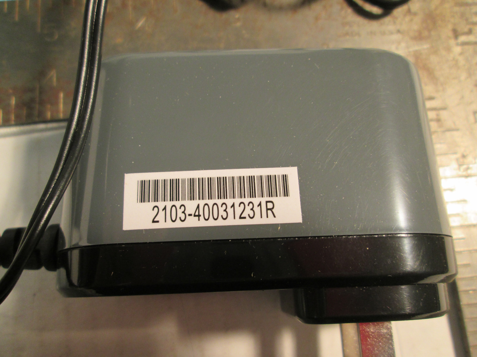 linksys cisco switching power supply AD12V/1A-SW ac adapter 12v Official OEM