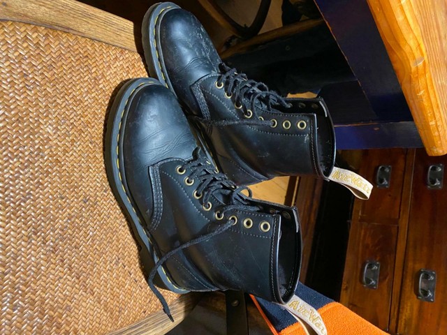 vegan doc martens australia