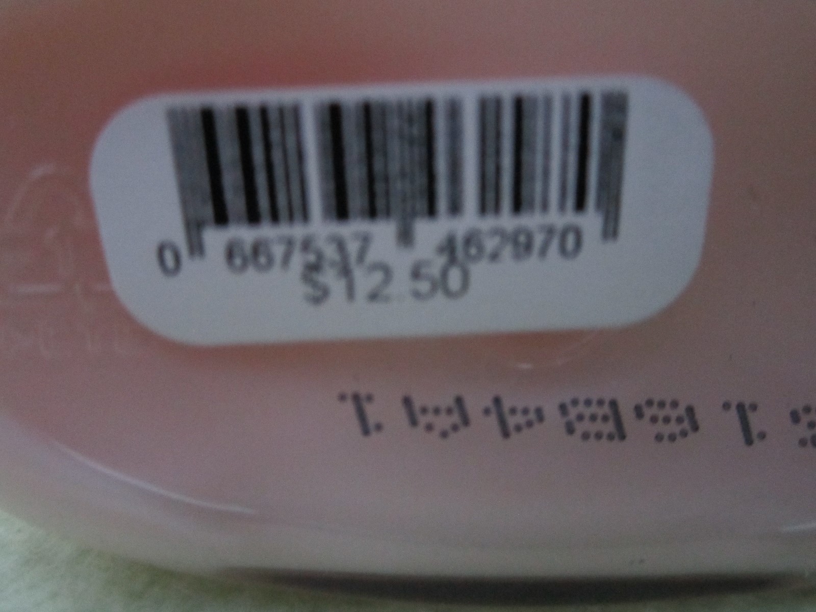 3 Bath & Body Works BUTTERFLY FLOWER 8 oz Body Lotion Full Size Bottles Sealed