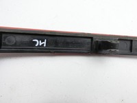VW Golf 8 VIII 19-24 5T Reflektor Rückstrahler  für Stoßstange Hinten Links VW Golf 8 VIII 19-24 14.08.2023... Vorschau 5
