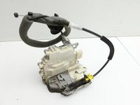 Audi A6 C7 4G 10-14 Lim Türschloss m. ZV Stellmotor Rechts Vorne Audi A6 C7 4G 10-14 25.10.2011 8J1837016C gebraucht Vorschau 4