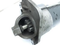 Renault Captur I  13-21 dCi 90 1,5 66KW Anlasser Starter Renault Captur I  13-21 08.06.2018 233008223R gebraucht Vorschau 7