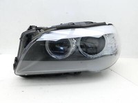 BMW F10 528i 10-13 Xenon LED AHL Scheinwerfer Frontscheinwerfer Links BMW F10 528i 10-13 07.10.2011 6311-7203239... Vorschau 2