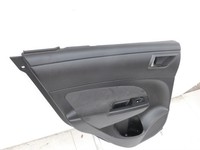 Suzuki Swift IV NZ 13-17 5T Türverkleidung Türpappe Links Hinten Suzuki Swift IV NZ 13-17 23.12.2015 gebraucht Vorschau 4