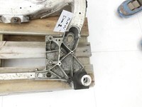 BMW F11 10-13 5er 525D 3,0d 150KW Vorderachse Motorträger Motorhalter Achsträger BMW F11 10-13 5er 525D 25.01.2011... Vorschau 4