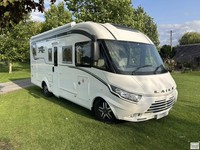 Laika EcoVip 709