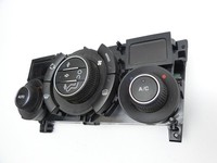 Peugeot 308 CC 07-11 Bedienteil Bedienelement Heizung Klimabedienteil Peugeot 308 CC 07-11 26.01.2011 6452S2... Vorschau 3